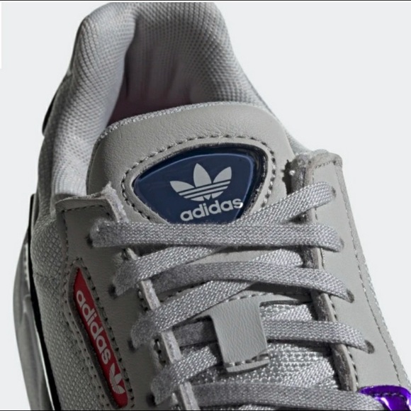 Falcon x Kylie Sneakers - Picture 4 of 5